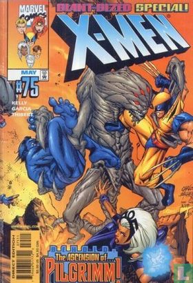 X-Men 75 - Bild 1