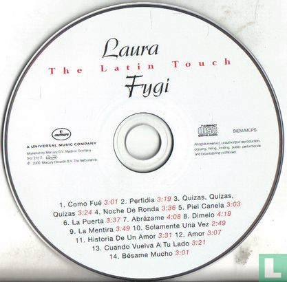 The Latin Touch - Image 3
