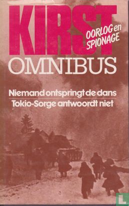 Kirst omnibus - Image 1