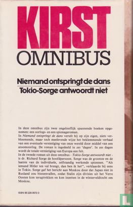 Kirst omnibus - Image 2