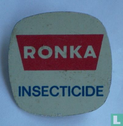 Ronka insecticide