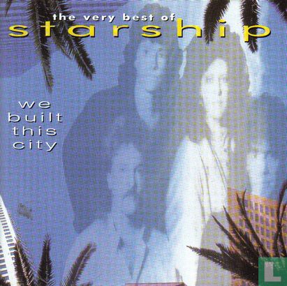 The very best of Starship - Image 1