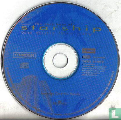 The very best of Starship - Image 3