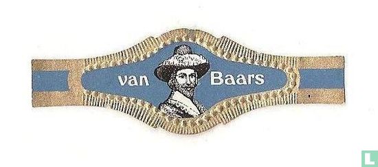 van Baars - Image 1