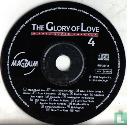 The Glory of Love 4 - Afbeelding 3