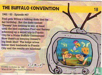 The buffalo convention - Afbeelding 2