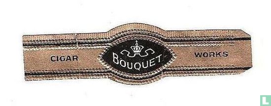 Bouquet - Cigar - Works