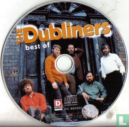 Best of The Dubliners - Image 3