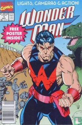 Wonder Man 1 - Afbeelding 1