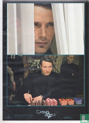 James Bond 007: Casino Royale 