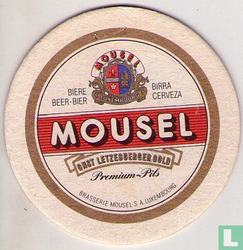 Mousel  
