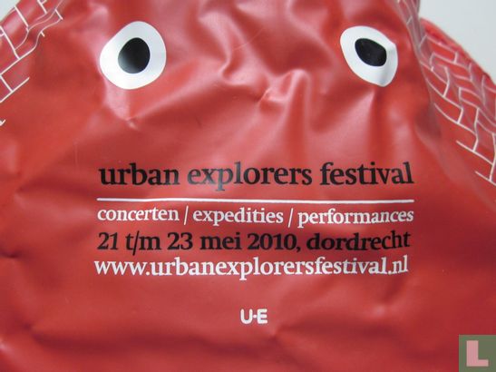 Urban explorers festival - Bild 2