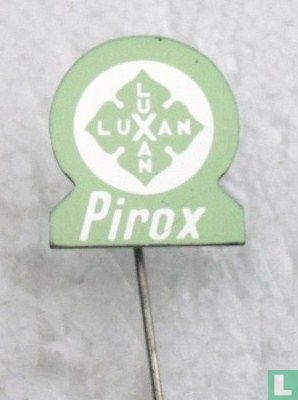 Luxan Pirox