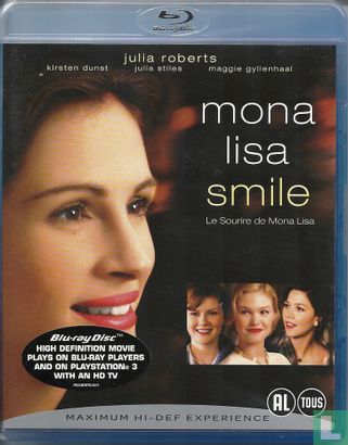 Mona Lisa Smile - Bild 1