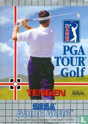 PGA Tour Golf - Image 1