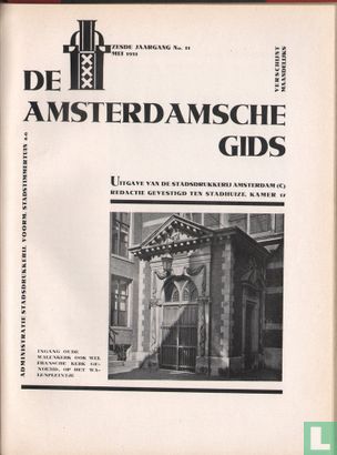 De Amsterdamsche Gids 11