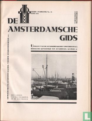 De Amsterdamsche Gids 12
