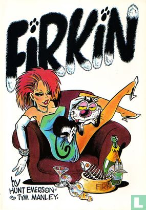 Firkin - Image 1