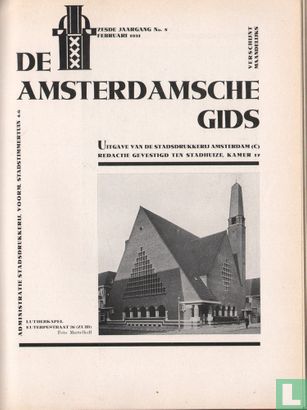 De Amsterdamsche Gids 8