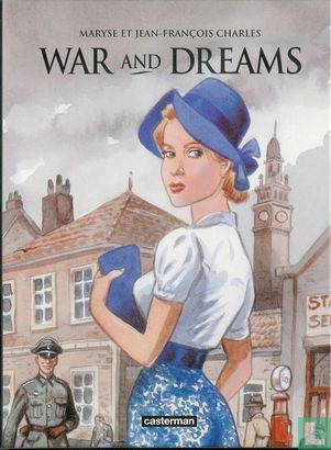 Coffret - War and Dreams - Bild 1