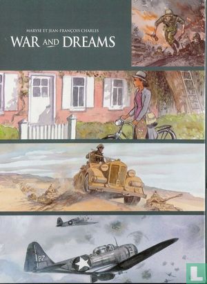 Coffret - War and Dreams - Bild 2