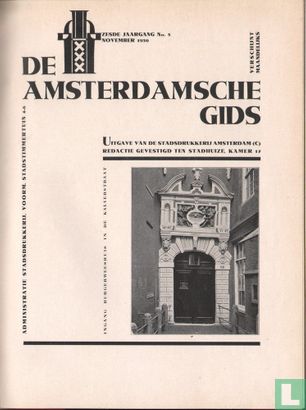 De Amsterdamsche Gids 5