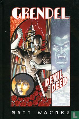 Devil by the Deed - Image 1