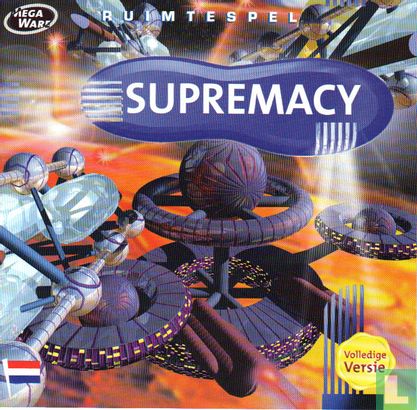 Supremacy - Image 1