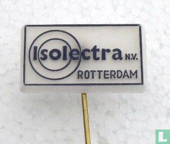 Isolectra N.V. Rotterdam [noir]