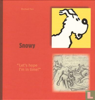Snowy - Image 1