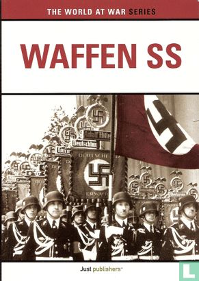 Waffen-SS : de elite van het Duitse leger - Image 1