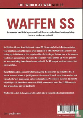 Waffen-SS : de elite van het Duitse leger - Image 2