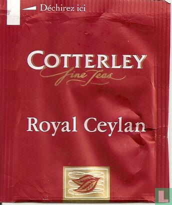 Royal Ceylan - Afbeelding 1
