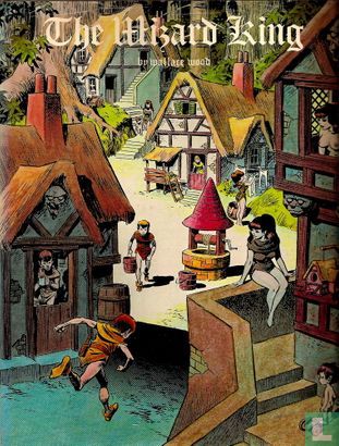 The Wizard King - Image 1