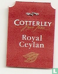 Royal Ceylan - Afbeelding 3