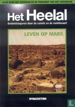 Leven op Mars - Image 1