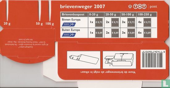 Brievenweger 2007 - Bild 1