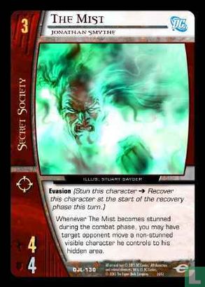 The Mist, Jonathan Smythe - Image 1