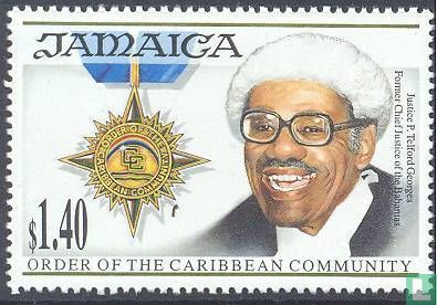 Orde Caribische Gemeenschap  