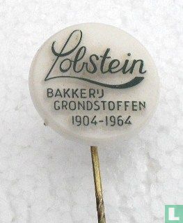 Lobstein bakkerij grondstoffen 1904-1964 [groen]