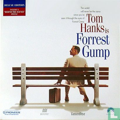 Forrest Gump - Afbeelding 1