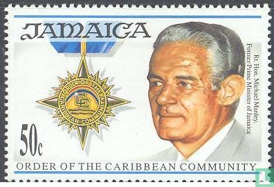Orde Caribische Gemeenschap