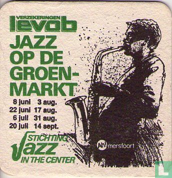 Jazz op de Groenmarkt - Image 1