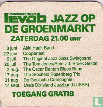 Jazz op de Groenmarkt - Image 2