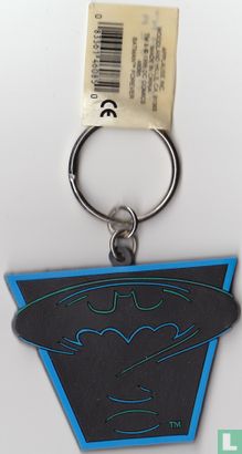 Batman Forever sleutelhanger - Afbeelding 1