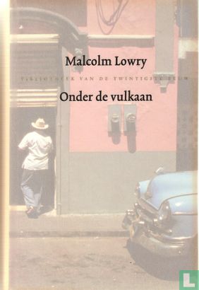 Onder de vulkaan - Image 1