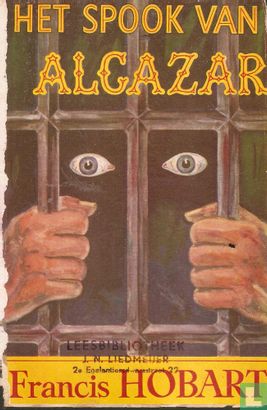 Het spook van Alcazar - Bild 1
