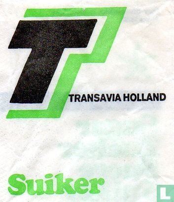 Transavia (04) - Afbeelding 1