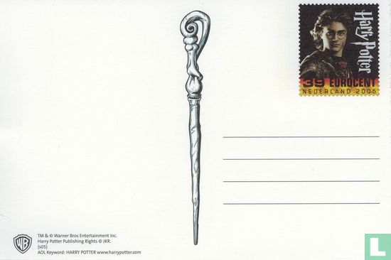 Harry Potter - Image 1