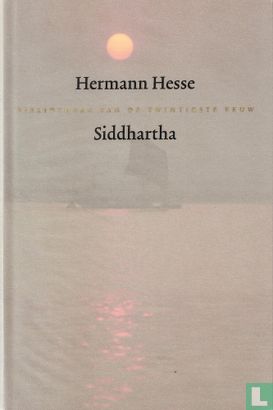 Siddhartha - Afbeelding 1